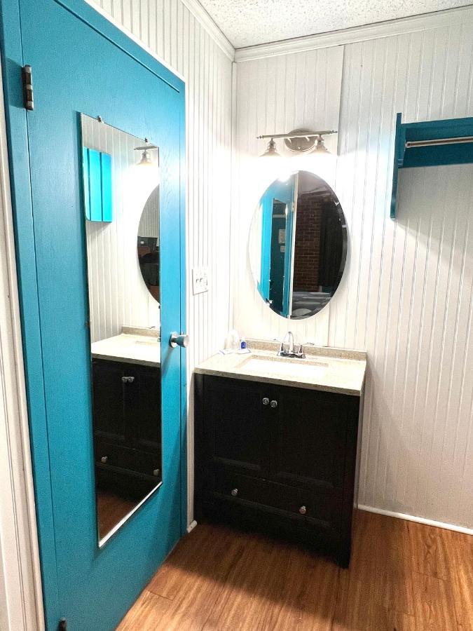 Rodeway Inn Нашвил Екстериор снимка