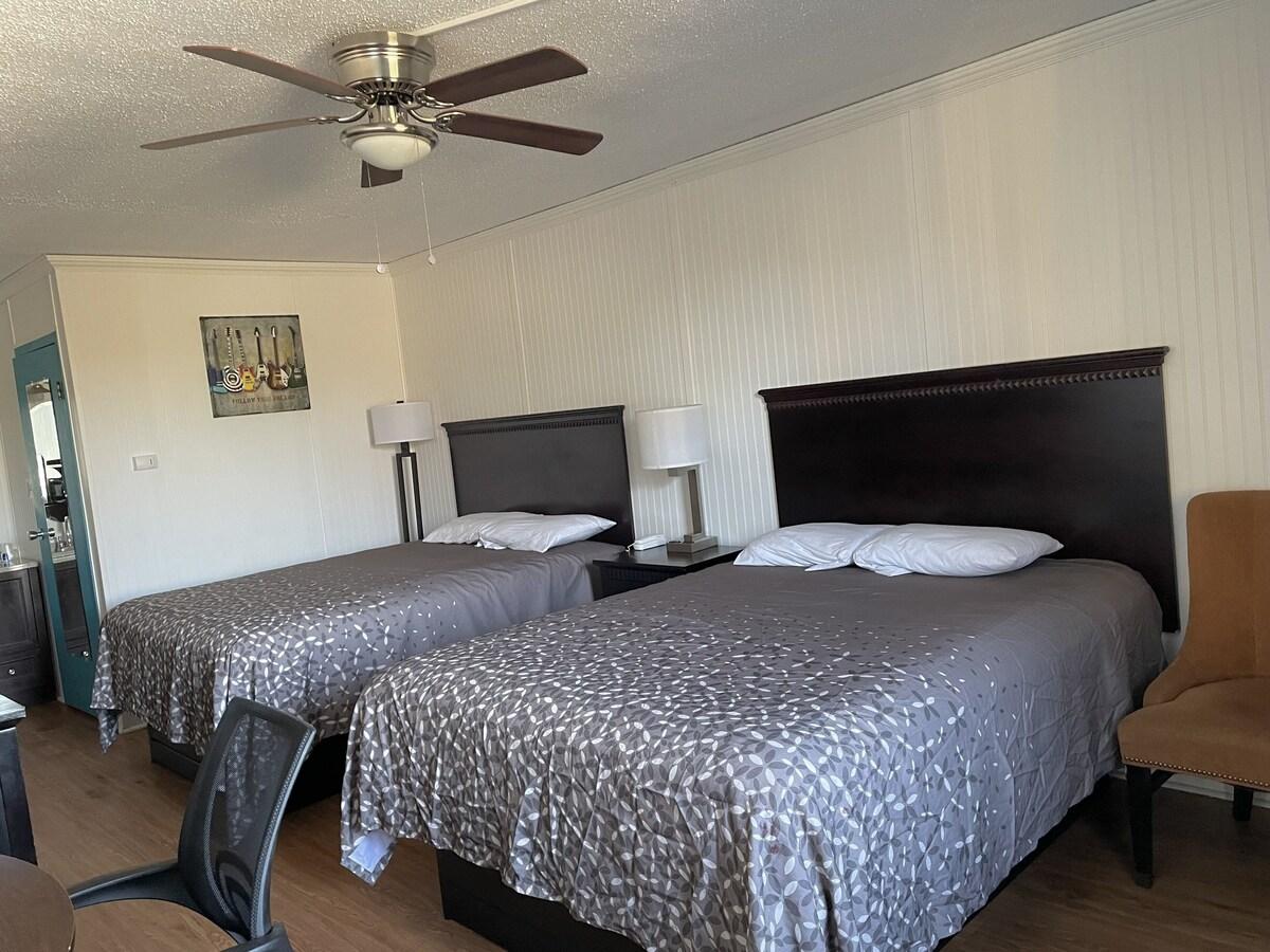 Rodeway Inn Нашвил Екстериор снимка