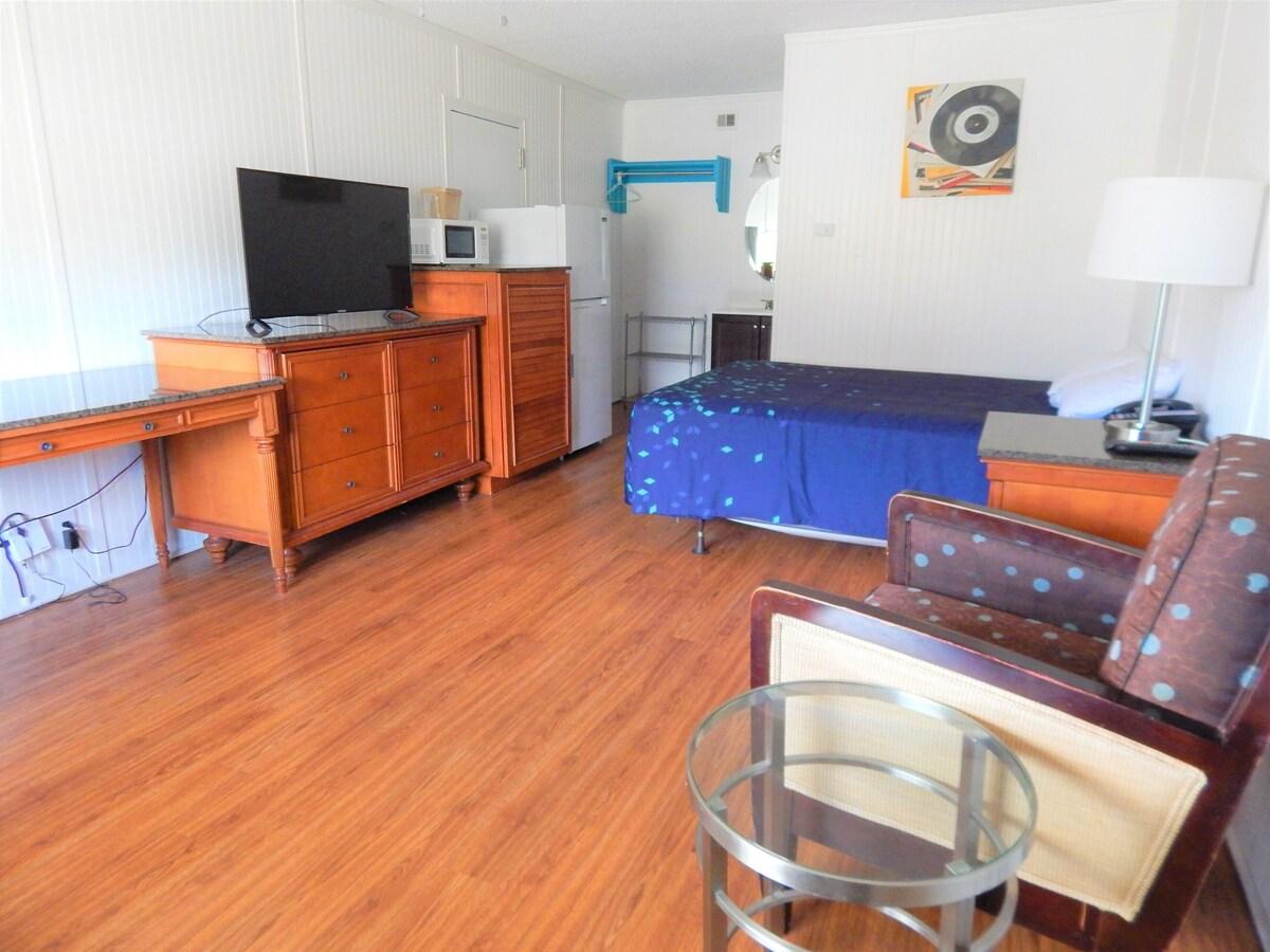 Rodeway Inn Нашвил Екстериор снимка