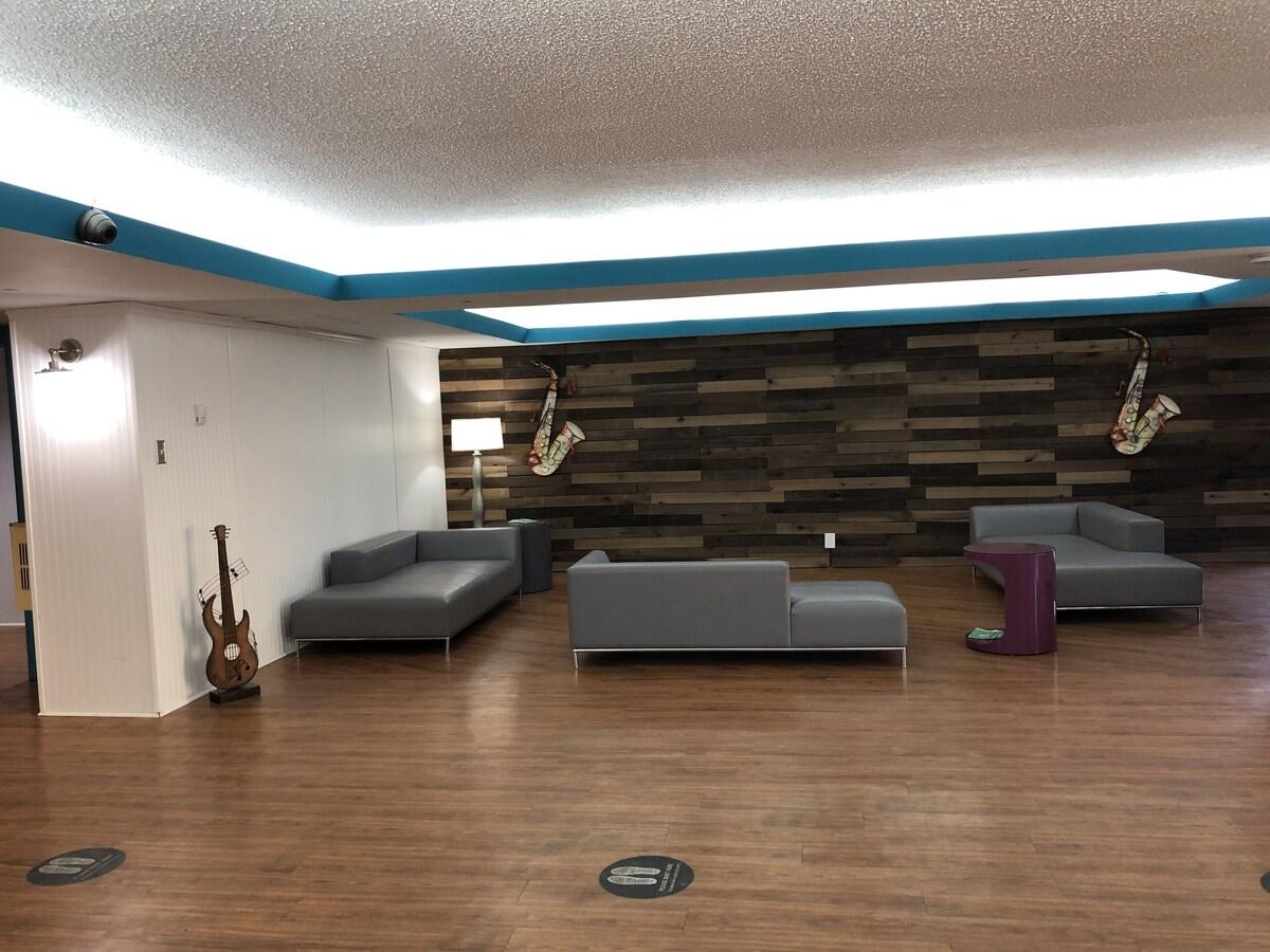 Rodeway Inn Нашвил Екстериор снимка
