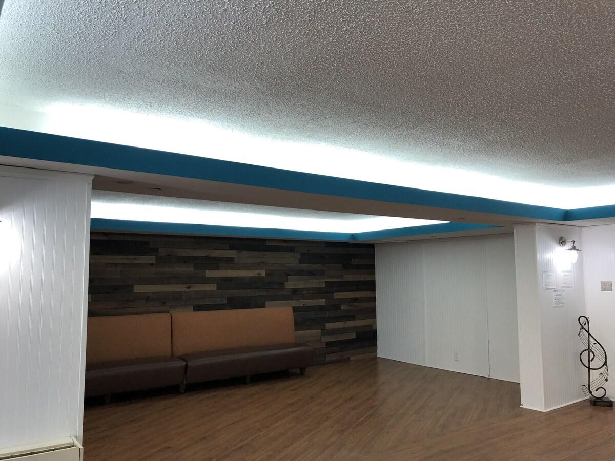 Rodeway Inn Нашвил Екстериор снимка