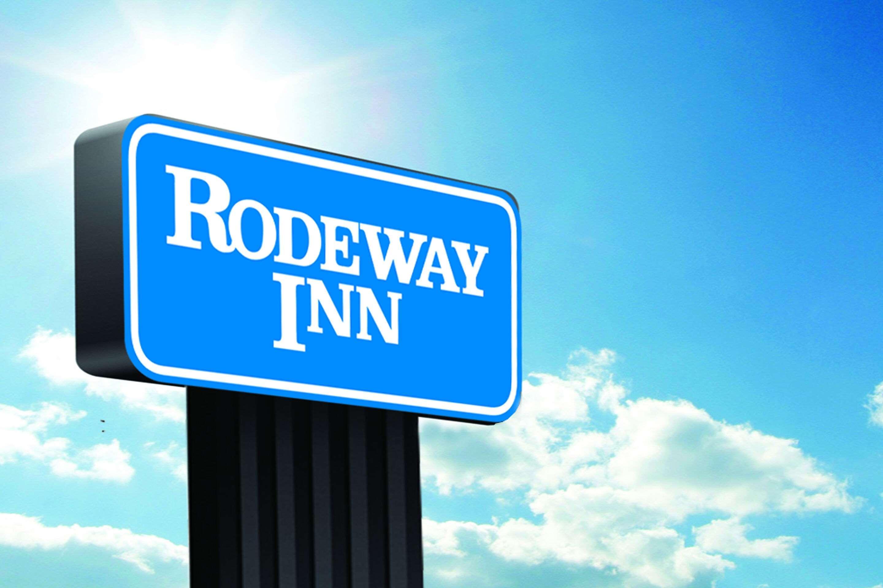 Rodeway Inn Нашвил Екстериор снимка